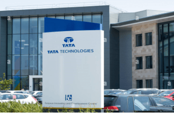 Data Story : Tata Technologies ER&D Market Opportunity