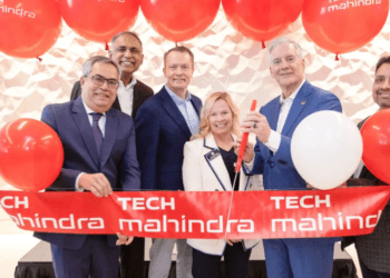 Tech Mahindra expands U.S. presence with New Americas headquarters in Plano, Texas