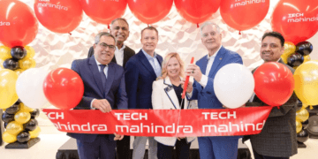 Tech Mahindra expands U.S. presence with New Americas headquarters in Plano, Texas