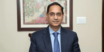 Who is Tuhin Kanta Pandey- the new SEBI Chairman?
