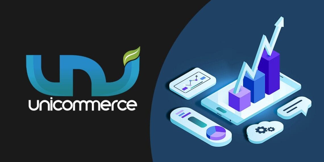 Data Story: Unicommerce Q3& 9M FY25 Financials