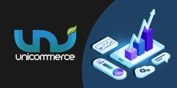 Data Story: Unicommerce Q3& 9M FY25 Financials