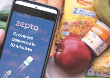 Zepto CEO denies Zomato’s cash burn claim