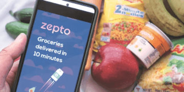 Zepto CEO denies Zomato’s cash burn claim