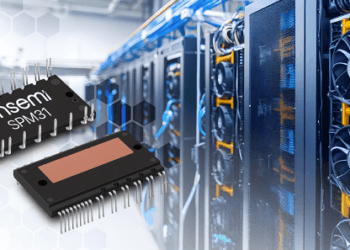 onsemi unveils EliteSiC SPM 31 IPMs for ultra-efficient power solutions | Company News