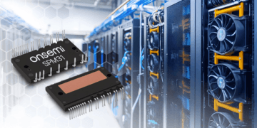 onsemi unveils EliteSiC SPM 31 IPMs for ultra-efficient power solutions | Company News