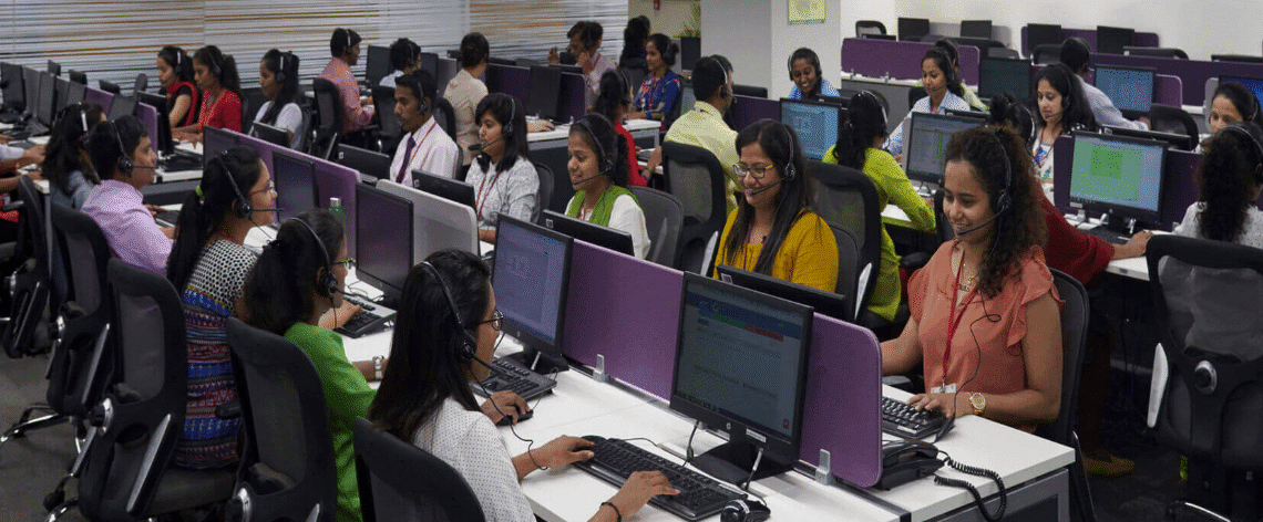 Aeon Credit India ties up with Novac for digital lending upgrade | Company News