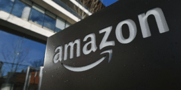 Amazon begins space internet project with 27 satellites