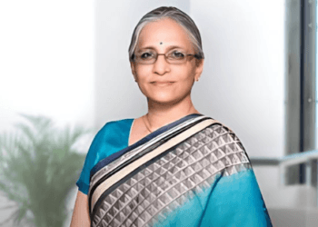Aarthi Subramanian becomes new COO of TCS