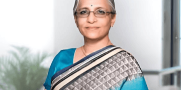 Aarthi Subramanian becomes new COO of TCS