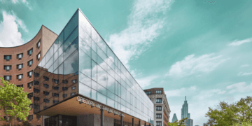 Blackstone announces $10.6 billion final close of largest ever European real estate drawdown fund