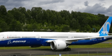 Data Story: Boeing 2025 First Quarter Deliveries – Commercial & Defense Programs