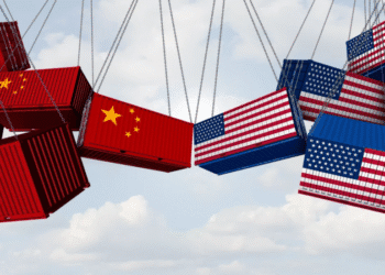 China tariff clash slows down as deal hopes rise