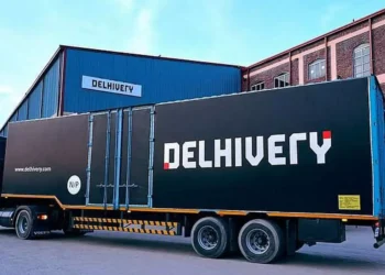 Data Story: Delhivery’s Financials