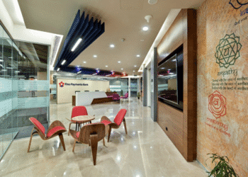 Fino Payments Bank Q4 and FY’25: PBT up 26% to Rs 108.3 crore; marks 5th year of profitability