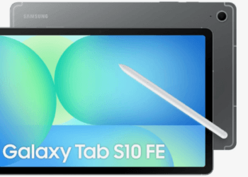 Samsung launches Galaxy Tab S10FE Series in India, starting at Rs 42999