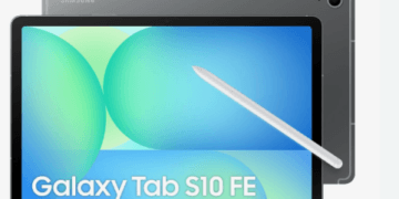 Samsung launches Galaxy Tab S10FE Series in India, starting at Rs 42999