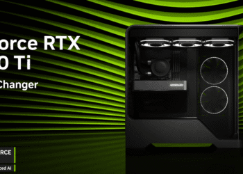 NVIDIA Blackwell GeForce RTX arrives for every gamer, starting at $299