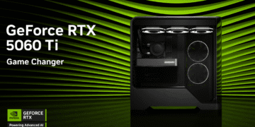 NVIDIA Blackwell GeForce RTX arrives for every gamer, starting at $299