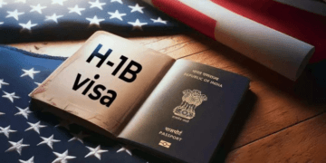 H-1B workers fear travel risks under new US rules