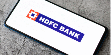 Data Story: HDFC Bank consolidated financial result