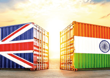 Batting for Growth: The UK–India Economic Corridor – A Barclays Report