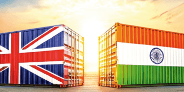 Batting for Growth: The UK–India Economic Corridor – A Barclays Report