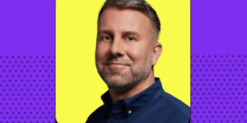 Yahoo names Josh Line As Chief Marketing Officer