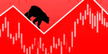Reasons behind the recent stock market crash