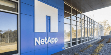 NetApp, Google team up on scalable storage