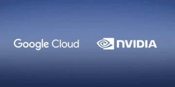 NVIDIA Brings Agentic AI Reasoning to Enterprises With Google Cloud