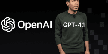 Introducing GPT-4.1 in the API