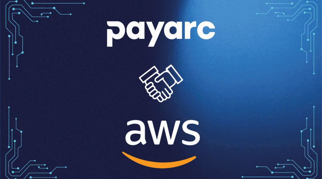 Payarc, AWS collaborate to enhance payment processing operations with AI
