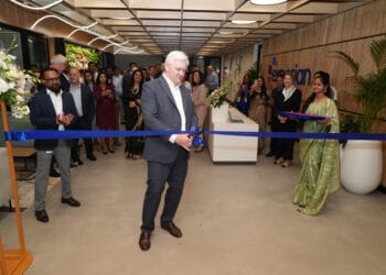 Experian expands global innovation centre in India