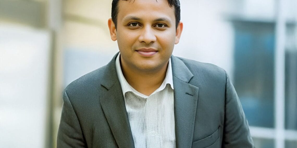 INTERVIEW: Indian IT firms will evolve to new realities: Rahul Nawab, President- Data & AI at Prowess Consulting