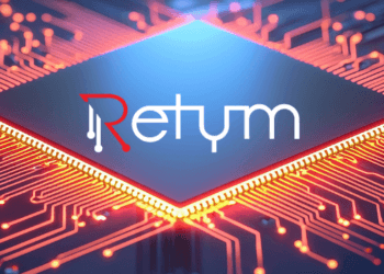 Retym raises $75M for faster AI data chips