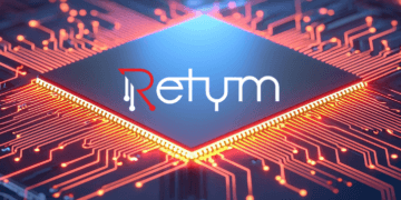 Retym raises $75M for faster AI data chips