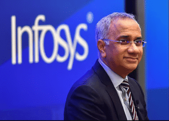 Infosys will give CEO Salil Parekh stock rewards worth Rs 51 crore based on company performance