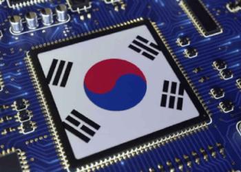 South Korea boosts semiconductor industry support to 33 trillion won