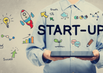 A breakthrough year for India’s tech startups