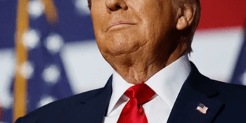 Data Story: US New Tariff Rates