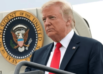 Data Story: US New Tariff Rates