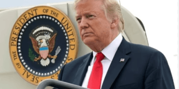 Data Story: US New Tariff Rates