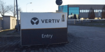 Vertiv partners with Maxcom to boost data center solutions in the Maldives