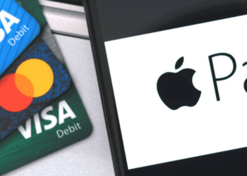 Visa makes $100 million play for Apple Card