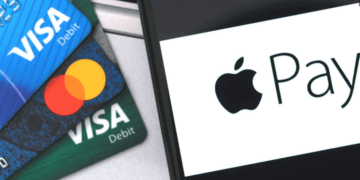 Visa makes $100 million play for Apple Card