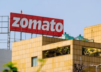 Zomato faces claims of internal pressure and falling behind