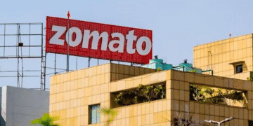 Zomato faces claims of internal pressure and falling behind