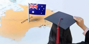 Election outcome in Australia could change student visas