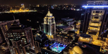 Bengaluru leads GCC fresher hiring with 50% surge expected in 2025: NLB Services